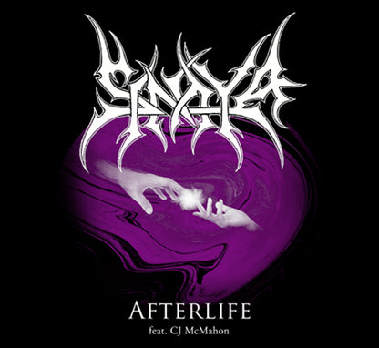 Sinaya (Camiseta) - Afterlife