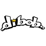 Dibob (Manga Longa) - Logo