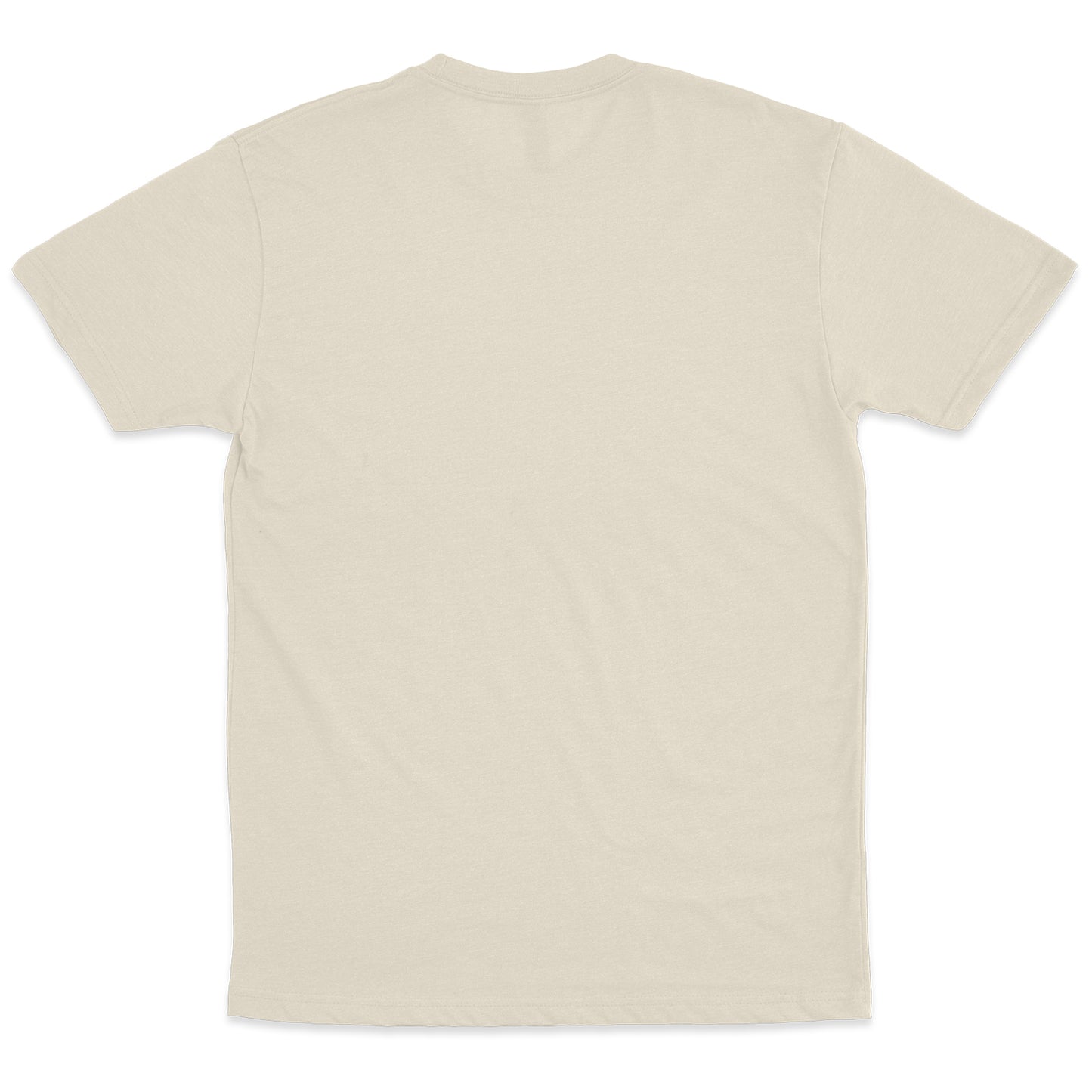 Camiseta Off White - Liso