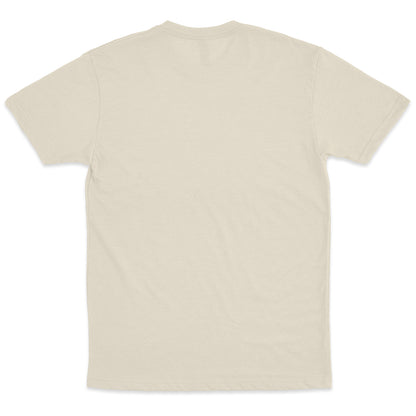 Camiseta Off White - Liso