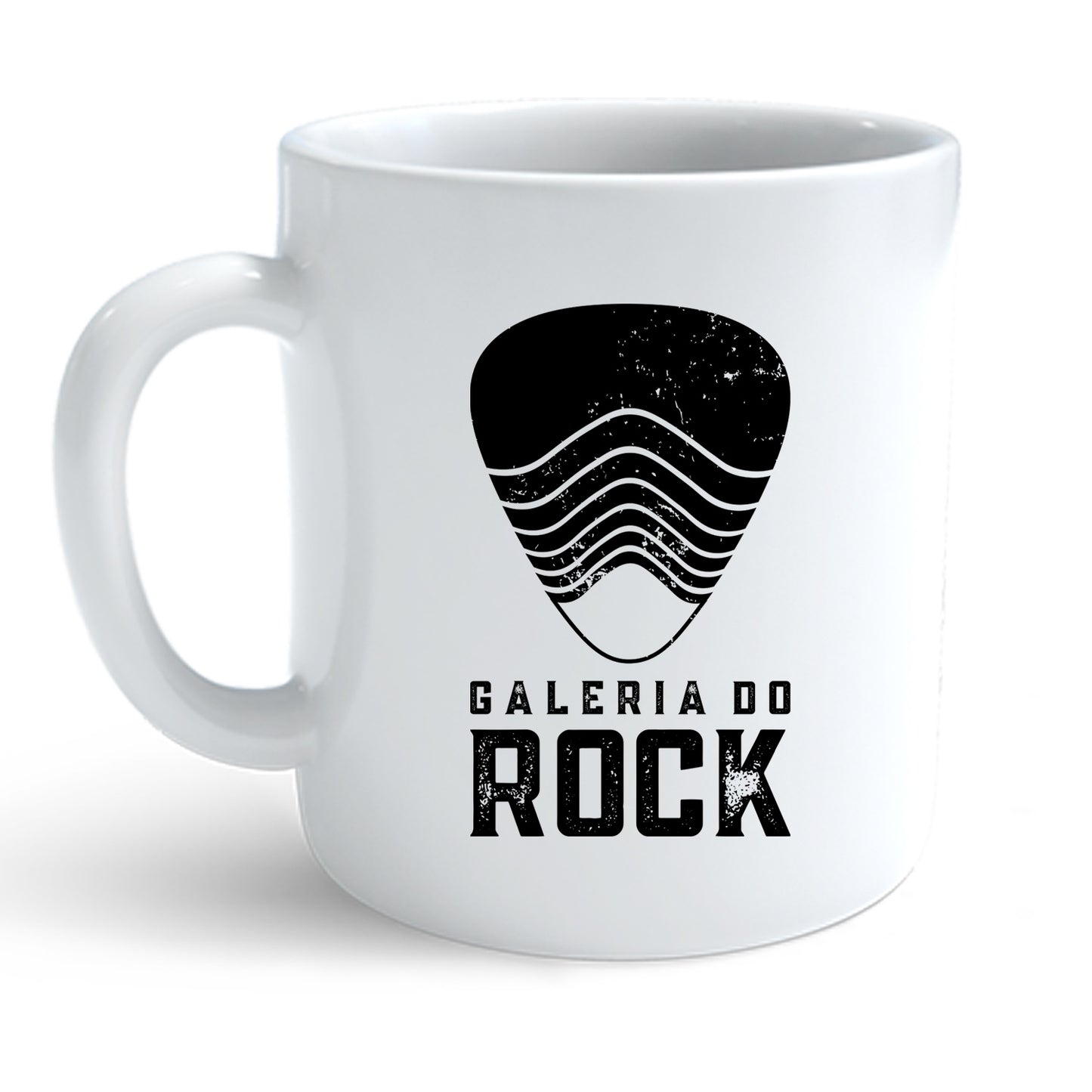 Galeria do Rock (Caneca) - Palheta