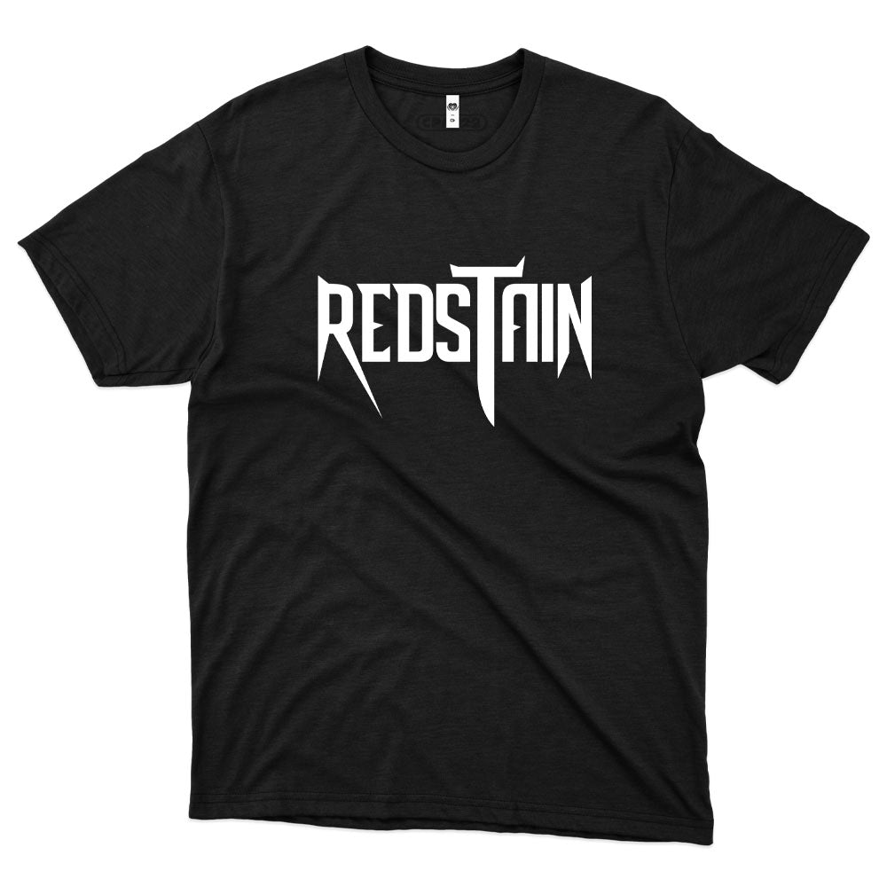 Redstain (Camiseta) - Logo II