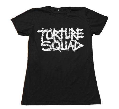 Torture Squad (Babylook) - Logo