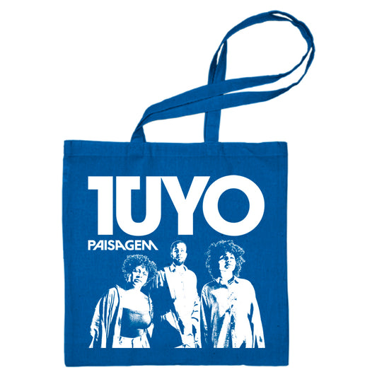 Tuyo (Totebag) - Paisagem