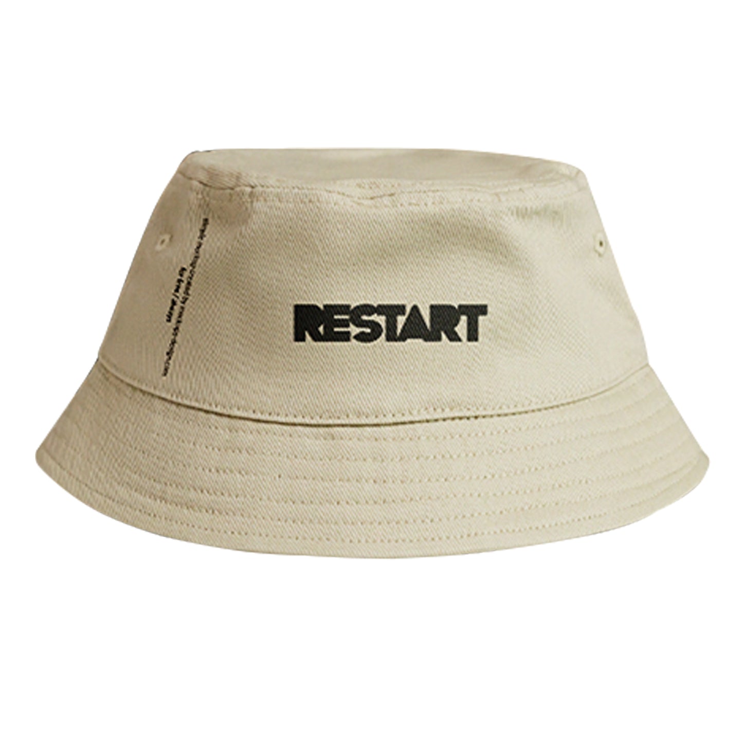 Restart (Bucket) Restart II