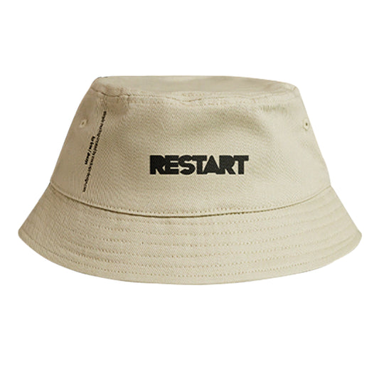 Restart (Bucket) Restart II