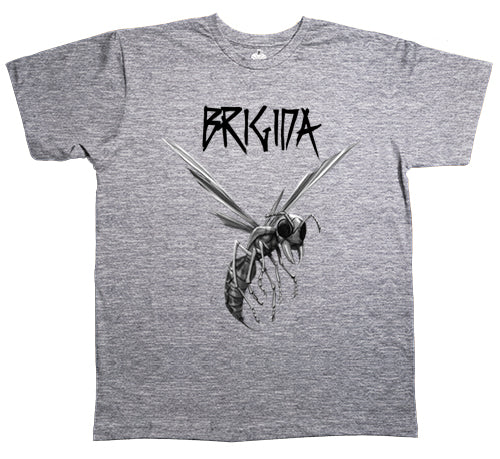 Brigida (Camiseta) - Brigida