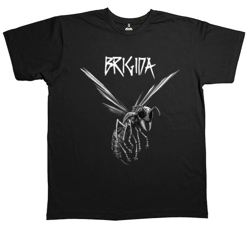 Brigida (Camiseta) - Brigida
