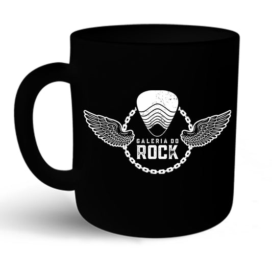 Galeria do Rock (Caneca) - Galeria do Rock