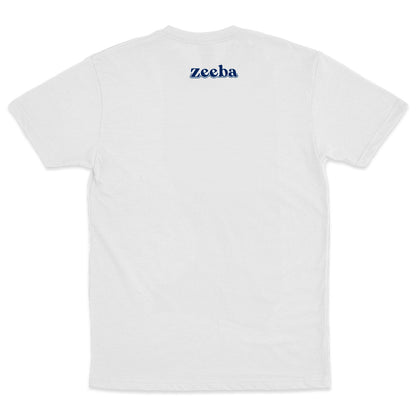 Zeeba (Camiseta) - Sentimento Raro