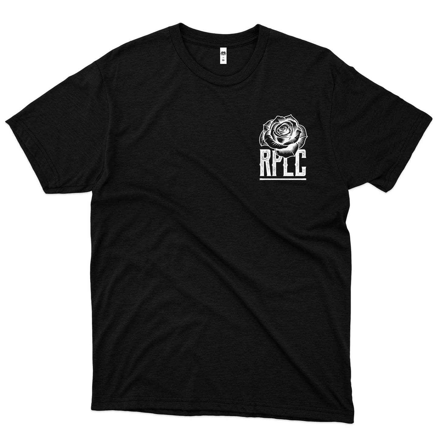 Replace (Camiseta) -  Replace Music ll