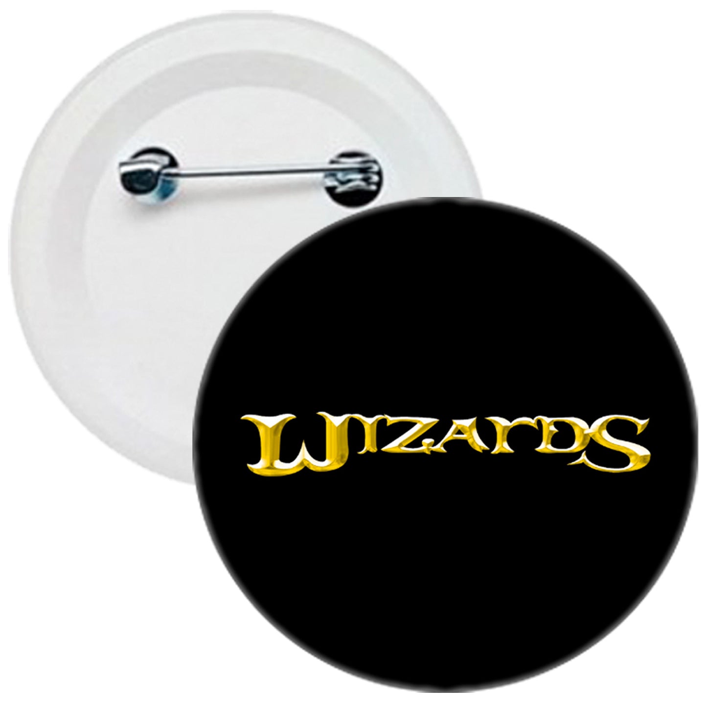 Wizards (Botton) - Logo