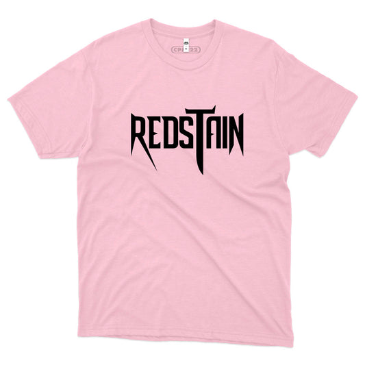 Redstain (Camiseta) - Logo IV