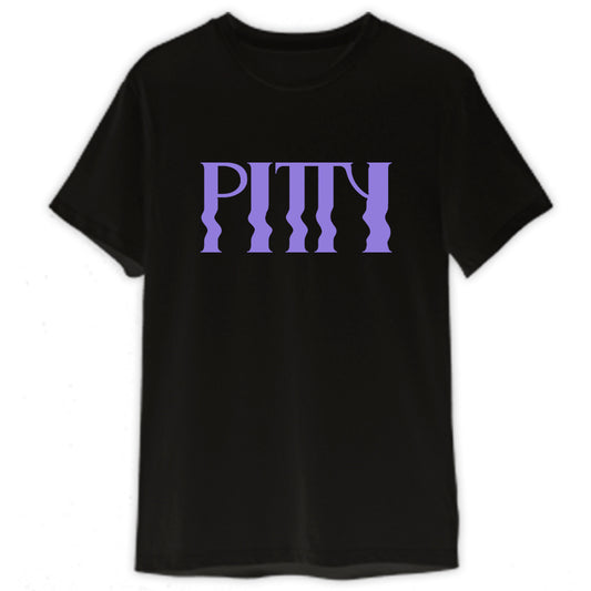 Pitty (Camiseta) - #ACNXX Encerramento Pitty