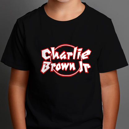 Charlie Brown Jr (Camiseta Infantil) - Legacy