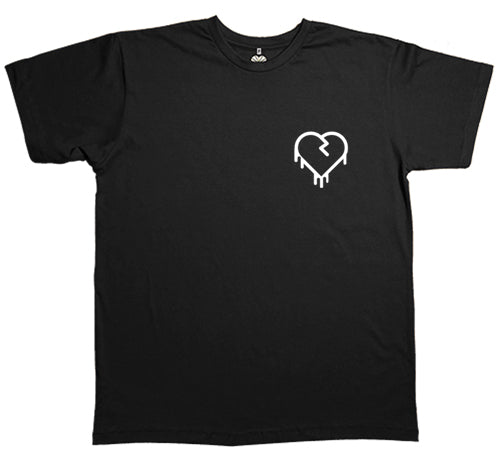 Bloco Emo (Camiseta) - Logo