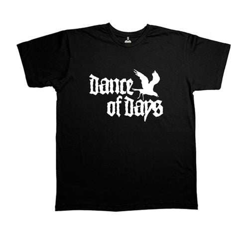 Dance Of Days (Camiseta) - Corvo