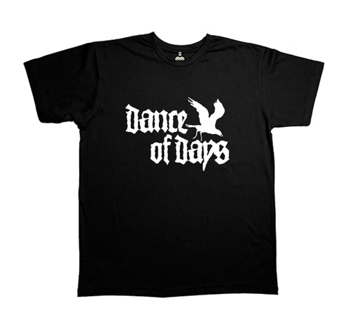 Dance Of Days (Camiseta) - Corvo II