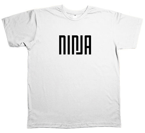 Mídia Ninja (Camiseta) - Type