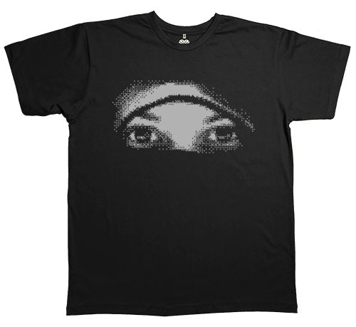 Mídia Ninja (Camiseta) - Olho Ninja