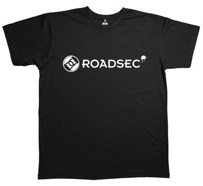 Roadsec | Camiseta | Institucional