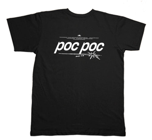 Pedro Sampaio (Camiseta) - POC POC