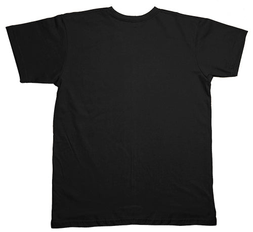 Molho Negro (Camiseta) - Estranho