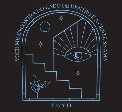 Tuyo (Totebag) – Sozinhos Vol.2