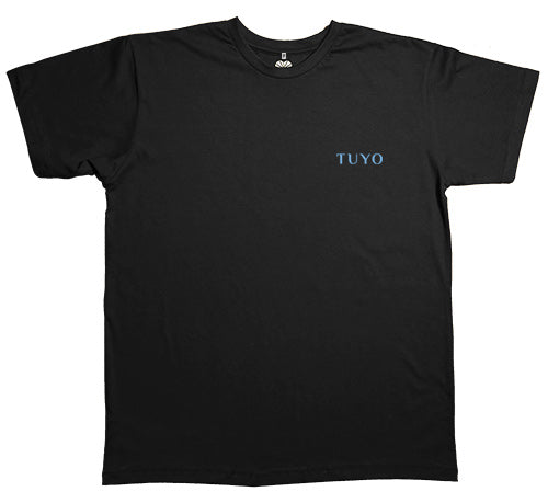 Tuyo (Camiseta) – Sozinhos Vol.2