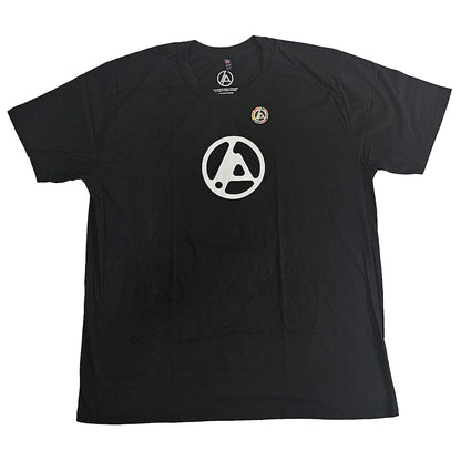 Linkin Park (Camiseta Preta) - Fz Tour Black