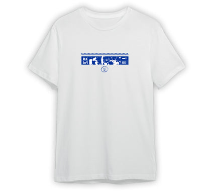 NX Zero (Camiseta) - Mais Uma Vez II