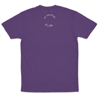 Leo Cavalcanti (Camiseta Roxo) - Religar