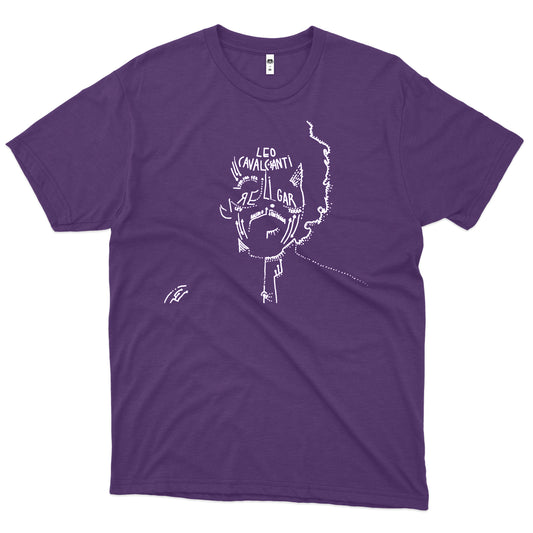 Leo Cavalcanti (Camiseta Roxo) - Religar