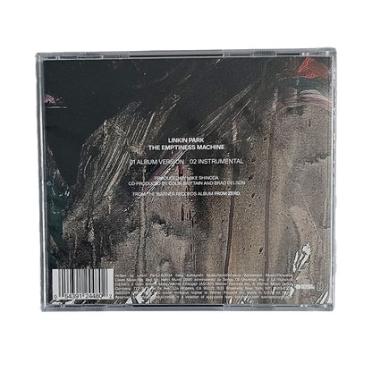 Linkin Park (CD) - Cd Single