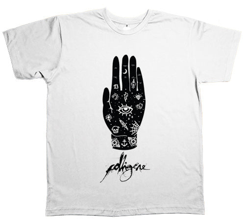 Colligere (Camiseta) - Mão