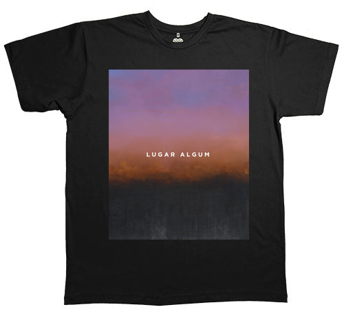 Colligere (Camiseta) – Lugar Algum