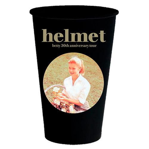 Helmet (Copo) - Betty