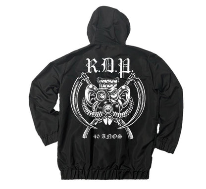 Ratos de Porão (Corta Vento) 40 anos