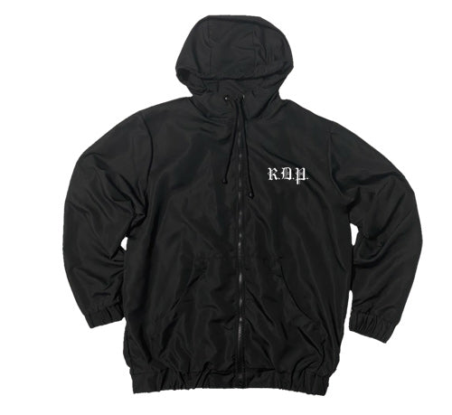 Ratos de Porão (Corta Vento) 40 anos