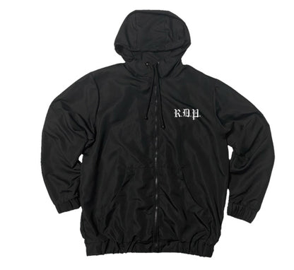 Ratos de Porão (Corta Vento) 40 anos