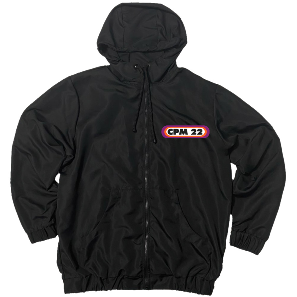 PRÉ-VENDA - CPM 22  (Box Vinil) - Vinil, Poster autografado, Camiseta, Corta Vento, Tote bag, Conjunto de Bottons e Pin