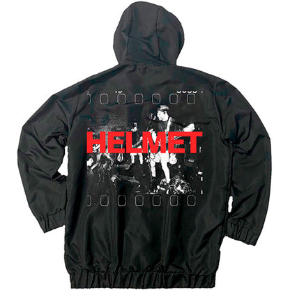 Helmet (Corta Vento) - Helmet