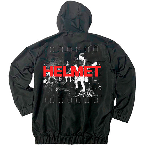 Helmet (Corta Vento) - Helmet