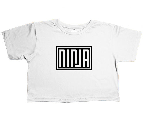 Mídia Ninja (Cropped) - Type com moldura