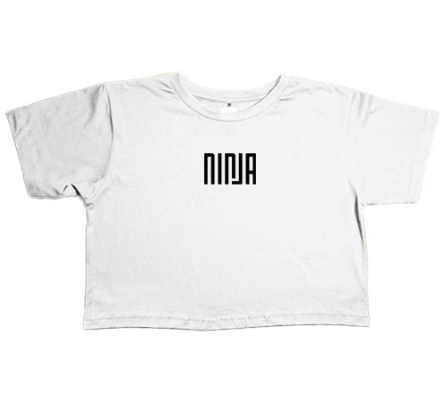 Mídia Ninja (Cropped) - Mini Type