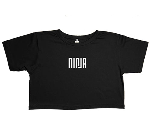 Mídia Ninja (Cropped) - Mini Type