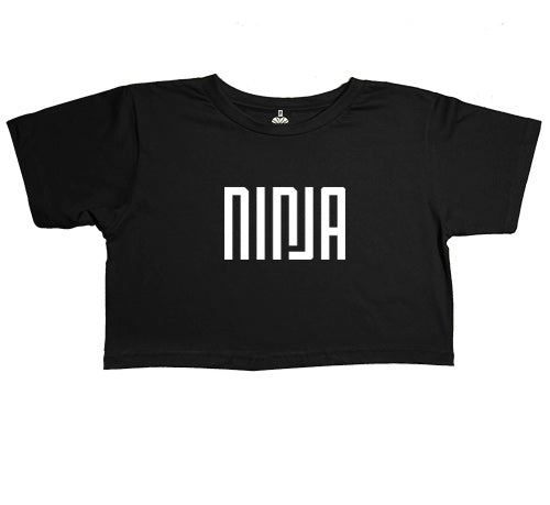 Mídia Ninja (Cropped) - Type