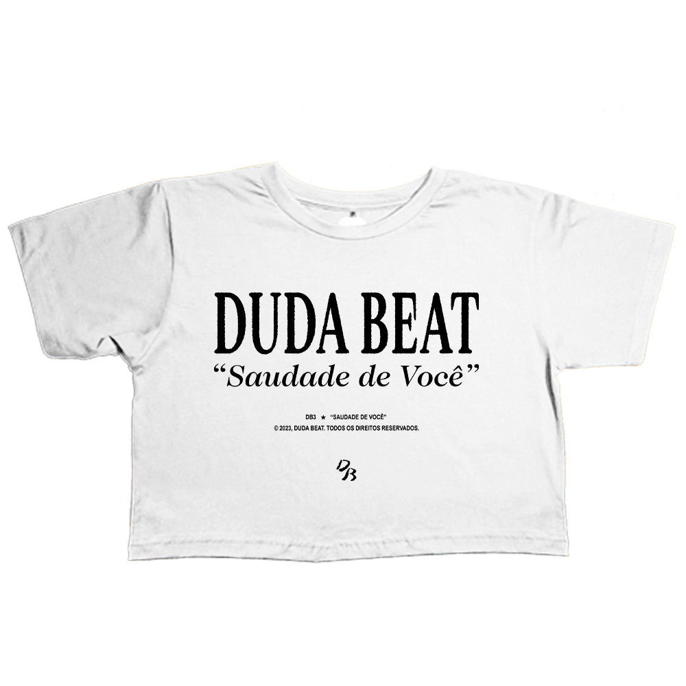 Duda Beat (Cropped) - Duda Beat
