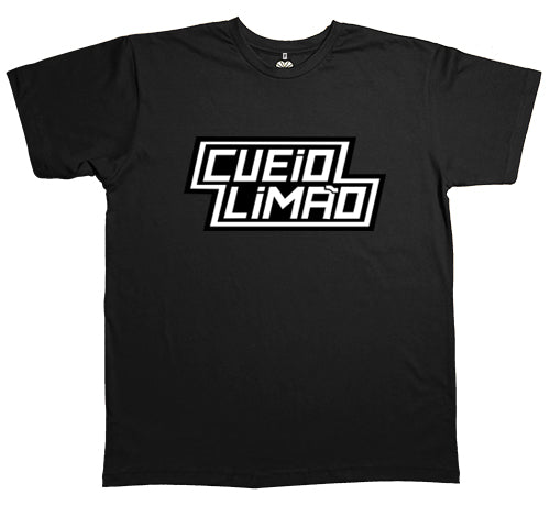 Cueio Limão (Camiseta) - Clássica