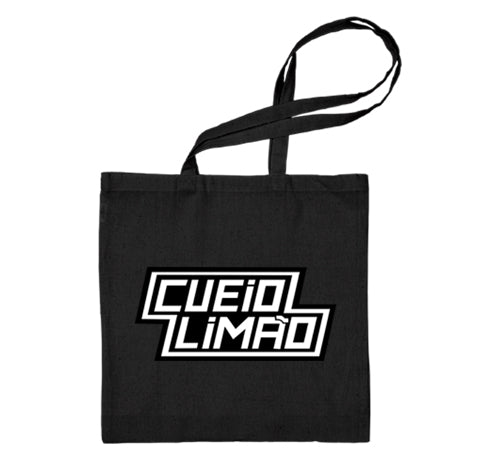 Cueio Limão (Totebag) - Clássica